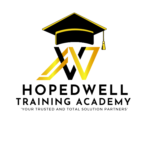 hopedwell logo